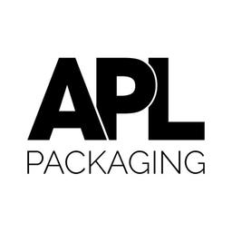 APL Packaging Ltd Logo