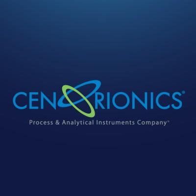 Centrionics's Logo