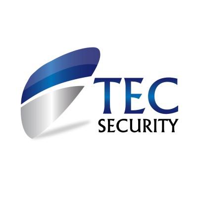 TEC Security Ireland's Logo