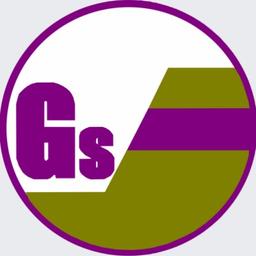 Geo Strata Sdn. Bhd. Logo