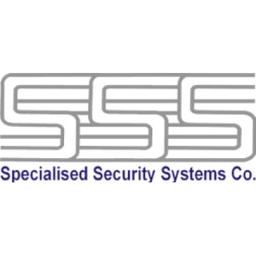 Specialised Security Systems Co. W.L.L. Logo