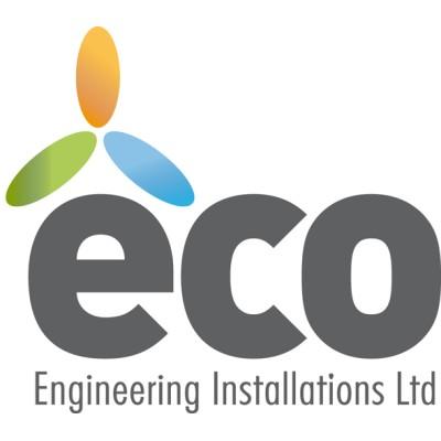 Eco Engineering Installations Ltd Logo