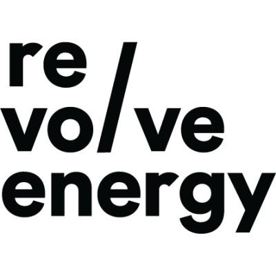 Revolve Energy Logo