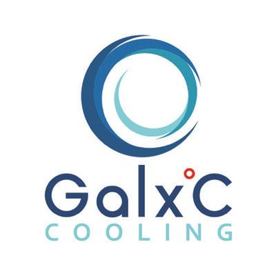 GalxC Cooling Services Ltd Logo
