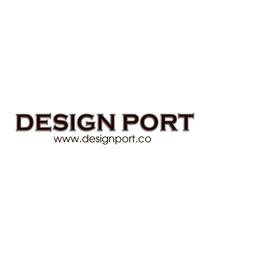 Design Port Ltd. Logo