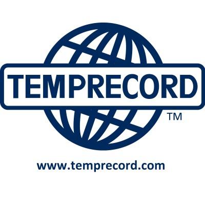 Temprecord International Ltd Logo