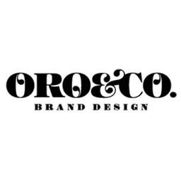 Oro & Co. Logo