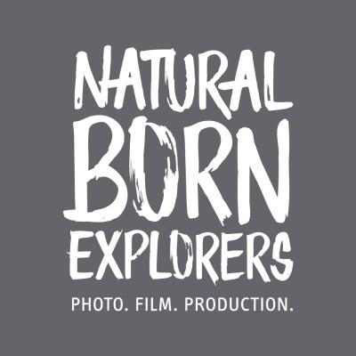 Natural Born Explorers GmbH Logo