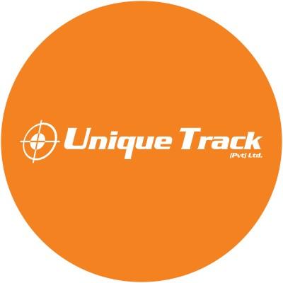 Unique Track Best GPS Car Tracker Company in Pakistan Logo