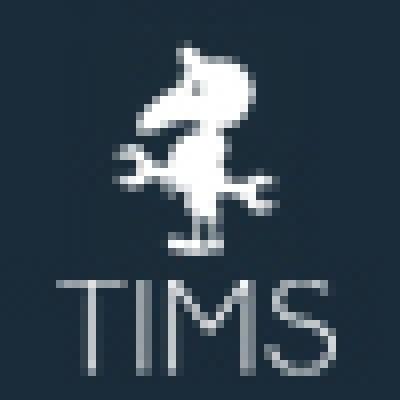 TIMS-TM Logo