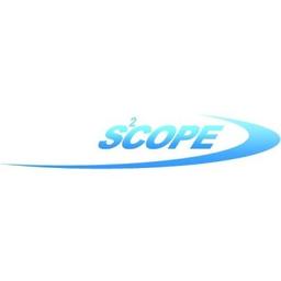 Smart Safety and Control Provider SSCOPE Logo