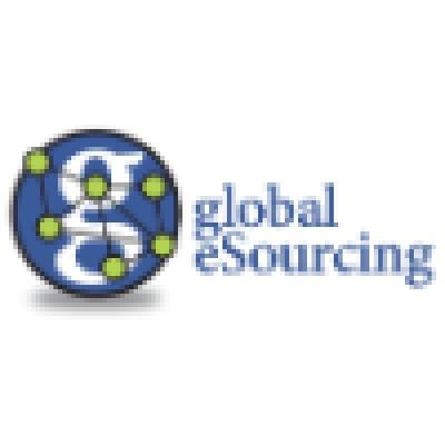 Global eSourcing Logo