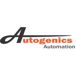 Autogenics Automation Engineering Logo