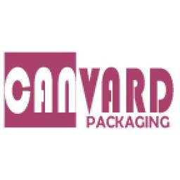 Canvard Packaging Factory Logo