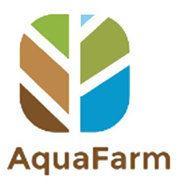 AquaFarm's Logo