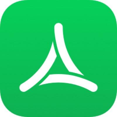 Arise App's Logo