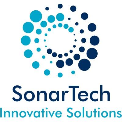 SonarTech Underwater Systems LLC Logo