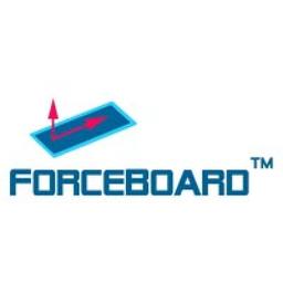 ForceBoard™ by Industrial Dynamics Sweden Logo