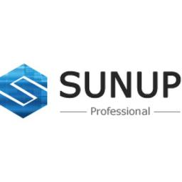 Sunup (Wuhan) Import and Export Co. Ltd. Logo
