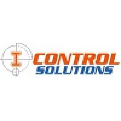 Icontrol Solutions Pte Ltd Logo