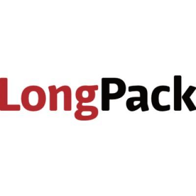Longpack Ltd's Logo