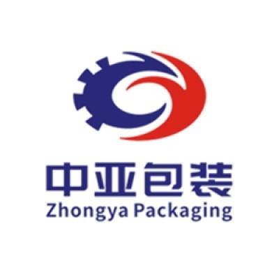 Zhuhai Zhongya Packaging Equipment Co.Ltd. Logo