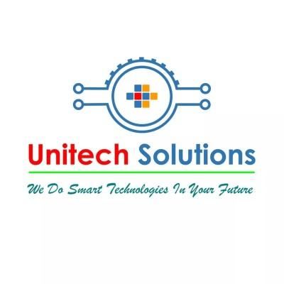 Unitech Solutions Logo