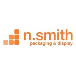 N.Smith & Company Logo