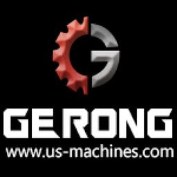 Gerong Packaging Machinery Logo