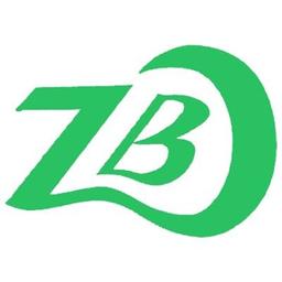 Shenzhen Zhibang Packaging and Printing Logo