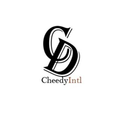 Cheedy International co. Ltd Logo
