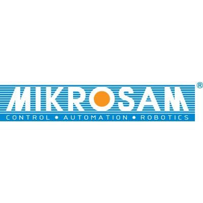 MIKROSAM Logo