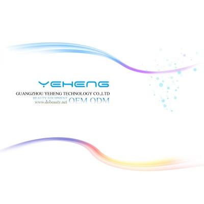Guangzhou Yeheng Technology Co.Ltd Logo