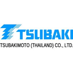 Tsubakimoto (Thailand) Co. Ltd. Logo