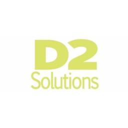 D2 Solutions - Laboratory Instruments Logo