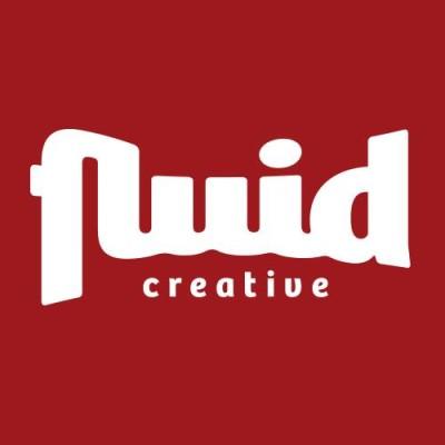 Fluid Creative Vancouver Logo