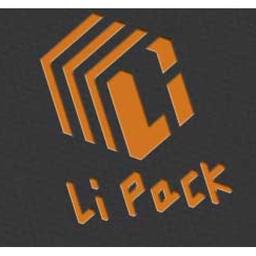 Nanjing Lipack Import and Export Co. Ltd. Logo