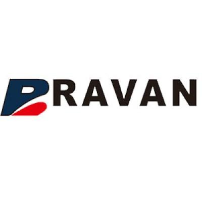 BRAVAN-Blow Molding Machines's Logo