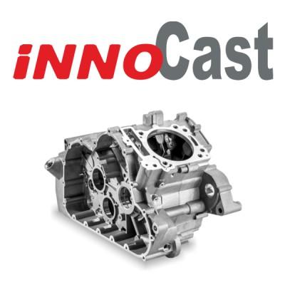 innocast GmbH Logo