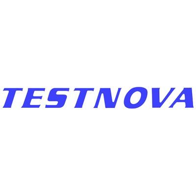 Testnova Oy Logo