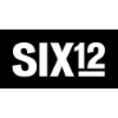 SIX12 Creative Marketing Logo