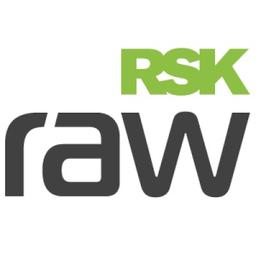 RSK Raw Logo