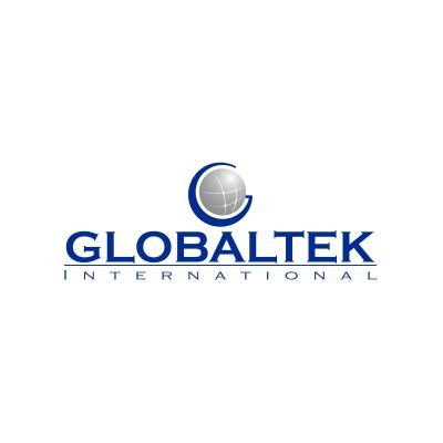 Globaltek International Inc. Logo