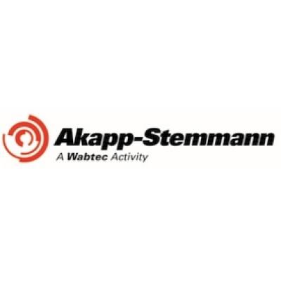 Akapp-Stemmann Logo
