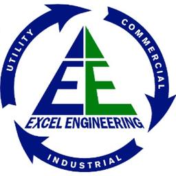 Excel Engineering Logo