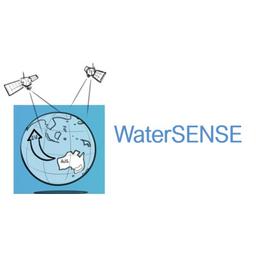 WaterSENSE Logo