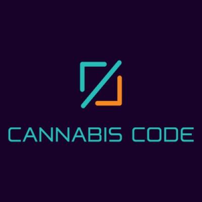 Cannabis Code Logo
