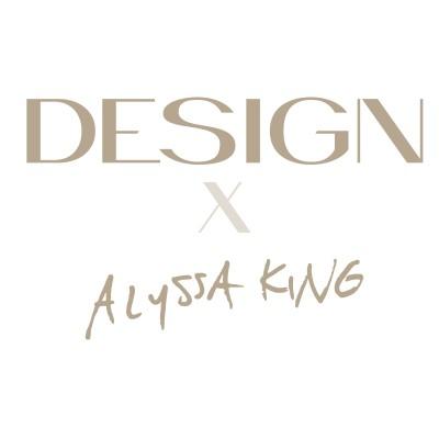 Alyssa King Design Studio's Logo