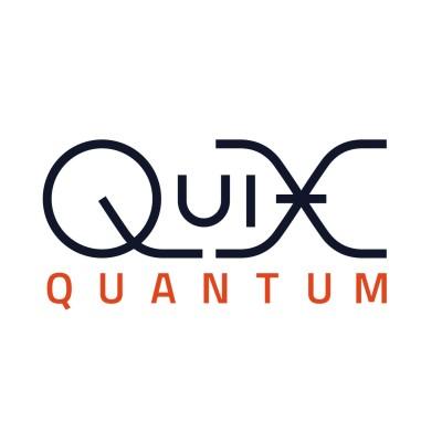 QuiX Quantum BV's Logo