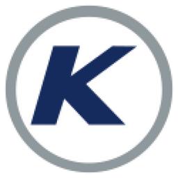 The K Company Inc. Logo